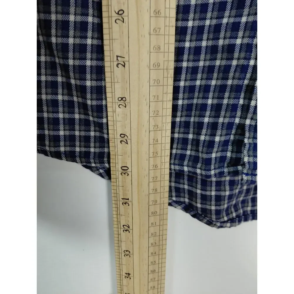 Ralph Lauren fit tip